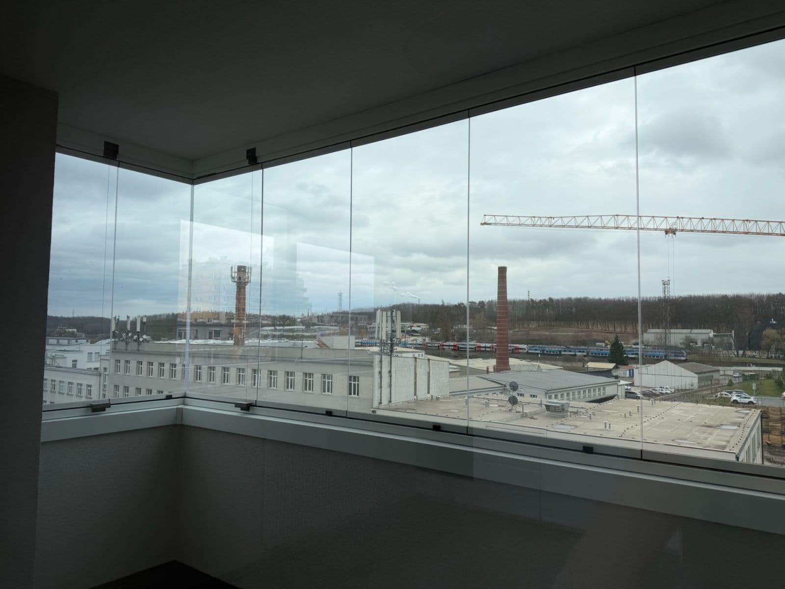 Studio flat to rent, 32 m², Bukačova, Prague, Prague Studio flat to rent, 32 m², Bukačova, Prague, Prague