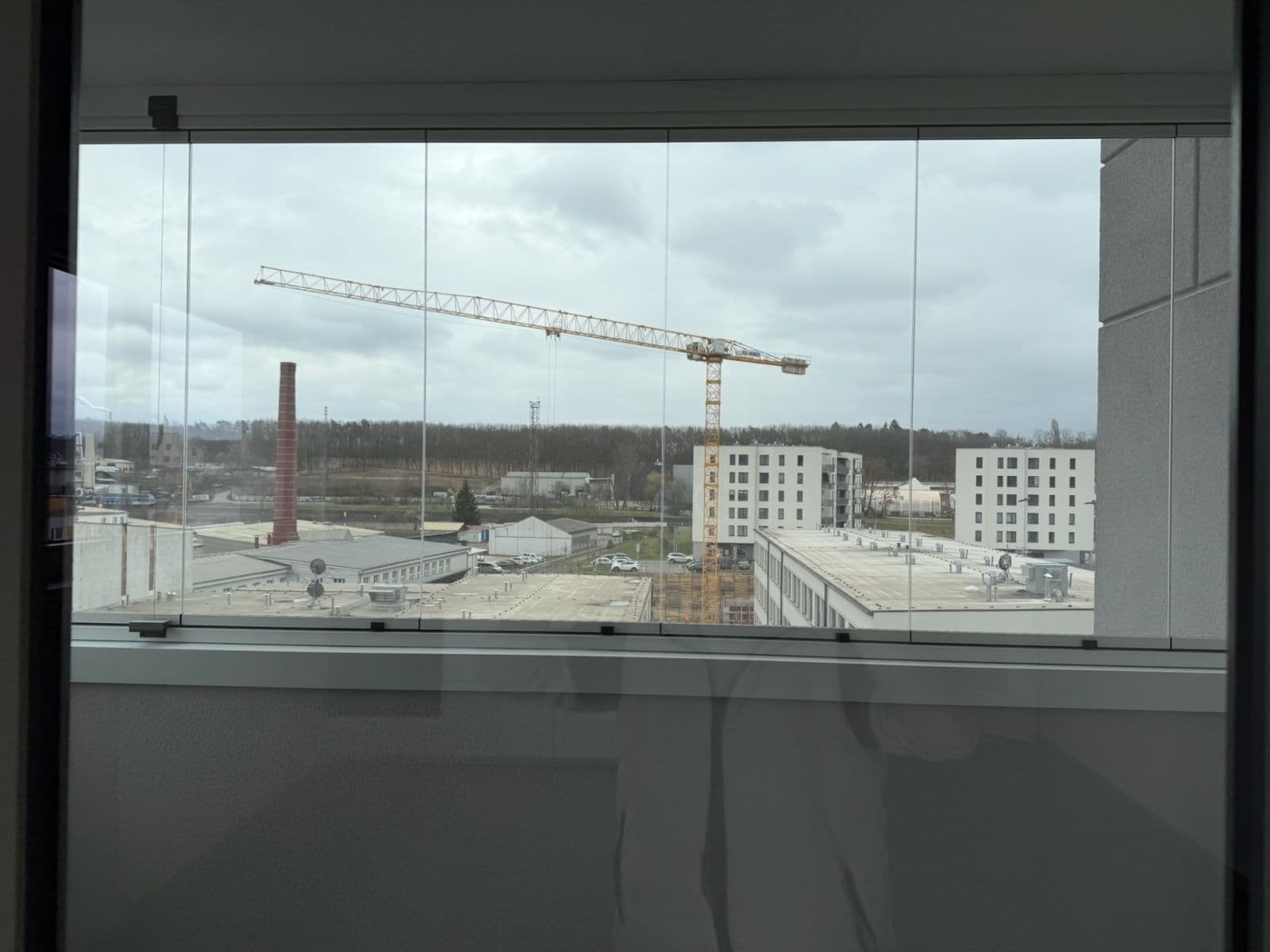 Studio flat to rent, 32 m², Bukačova, Prague, Prague Studio flat to rent, 32 m², Bukačova, Prague, Prague