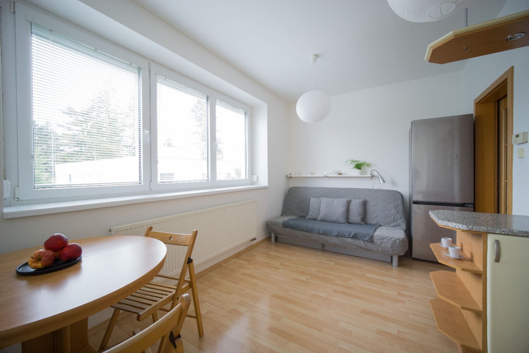 2 bedroom with open-plan kitchen flat for sale, 52 m², U Nemocnice, Brandýs nad Labem-Stará Boleslav, Středočeský Region 2 bedroom with open-plan kitchen flat for sale, 52 m², U Nemocnice, Brandýs nad Labem-Stará Boleslav, Středočeský Region