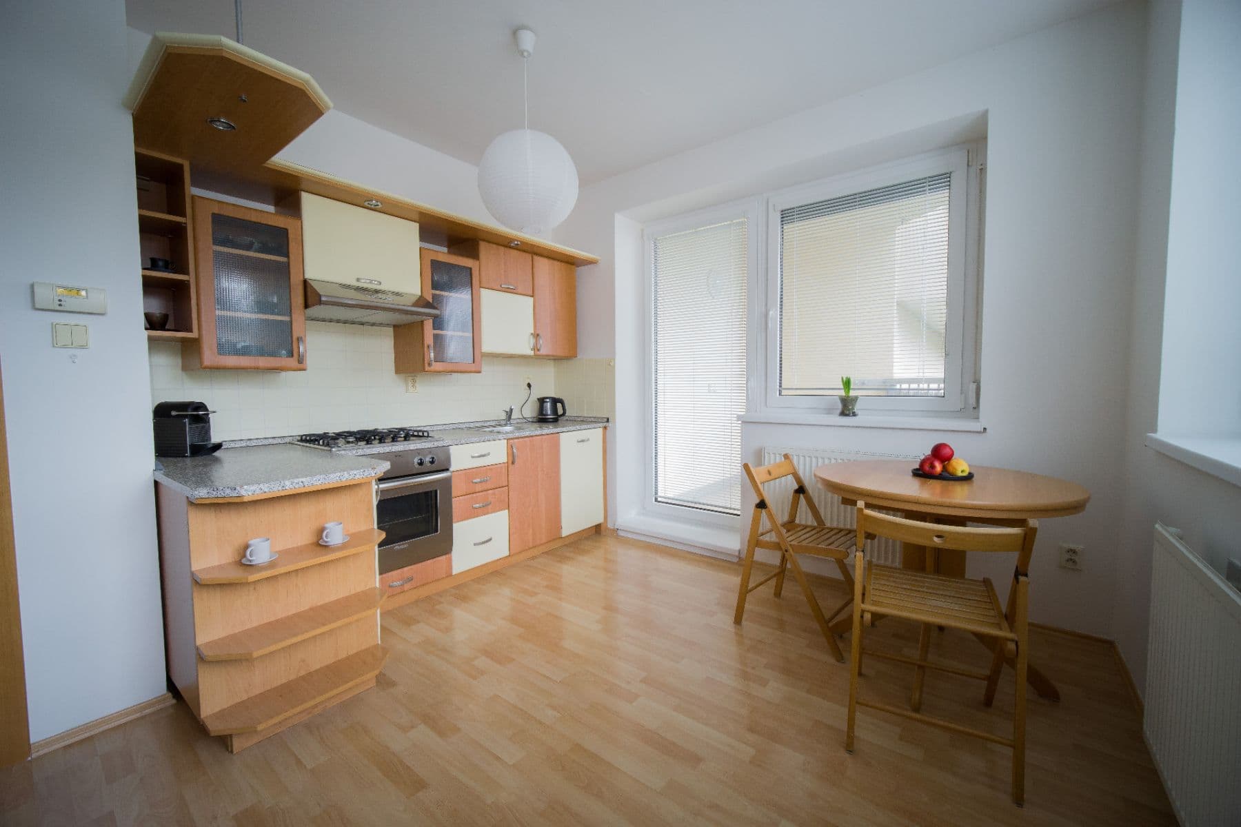 2 bedroom with open-plan kitchen flat for sale, 52 m², U Nemocnice, Brandýs nad Labem-Stará Boleslav, Středočeský Region 2 bedroom with open-plan kitchen flat for sale, 52 m², U Nemocnice, Brandýs nad Labem-Stará Boleslav, Středočeský Region