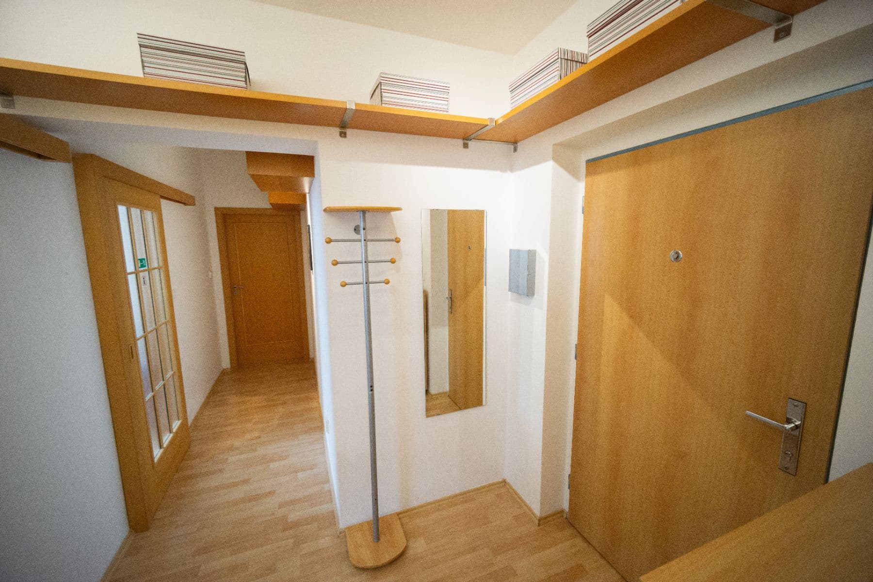 2 bedroom with open-plan kitchen flat for sale, 52 m², U Nemocnice, Brandýs nad Labem-Stará Boleslav, Středočeský Region 2 bedroom with open-plan kitchen flat for sale, 52 m², U Nemocnice, Brandýs nad Labem-Stará Boleslav, Středočeský Region