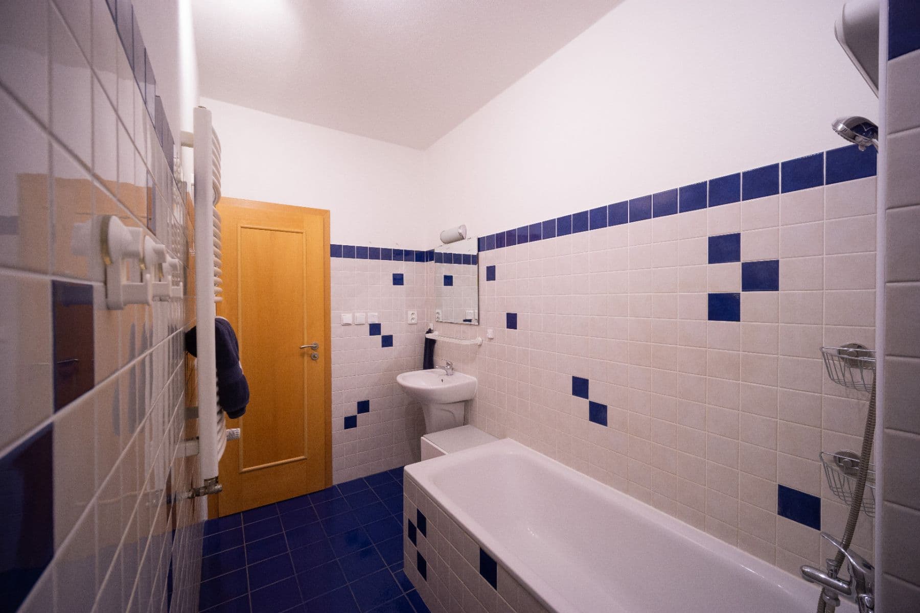 2 bedroom with open-plan kitchen flat for sale, 52 m², U Nemocnice, Brandýs nad Labem-Stará Boleslav, Středočeský Region 2 bedroom with open-plan kitchen flat for sale, 52 m², U Nemocnice, Brandýs nad Labem-Stará Boleslav, Středočeský Region