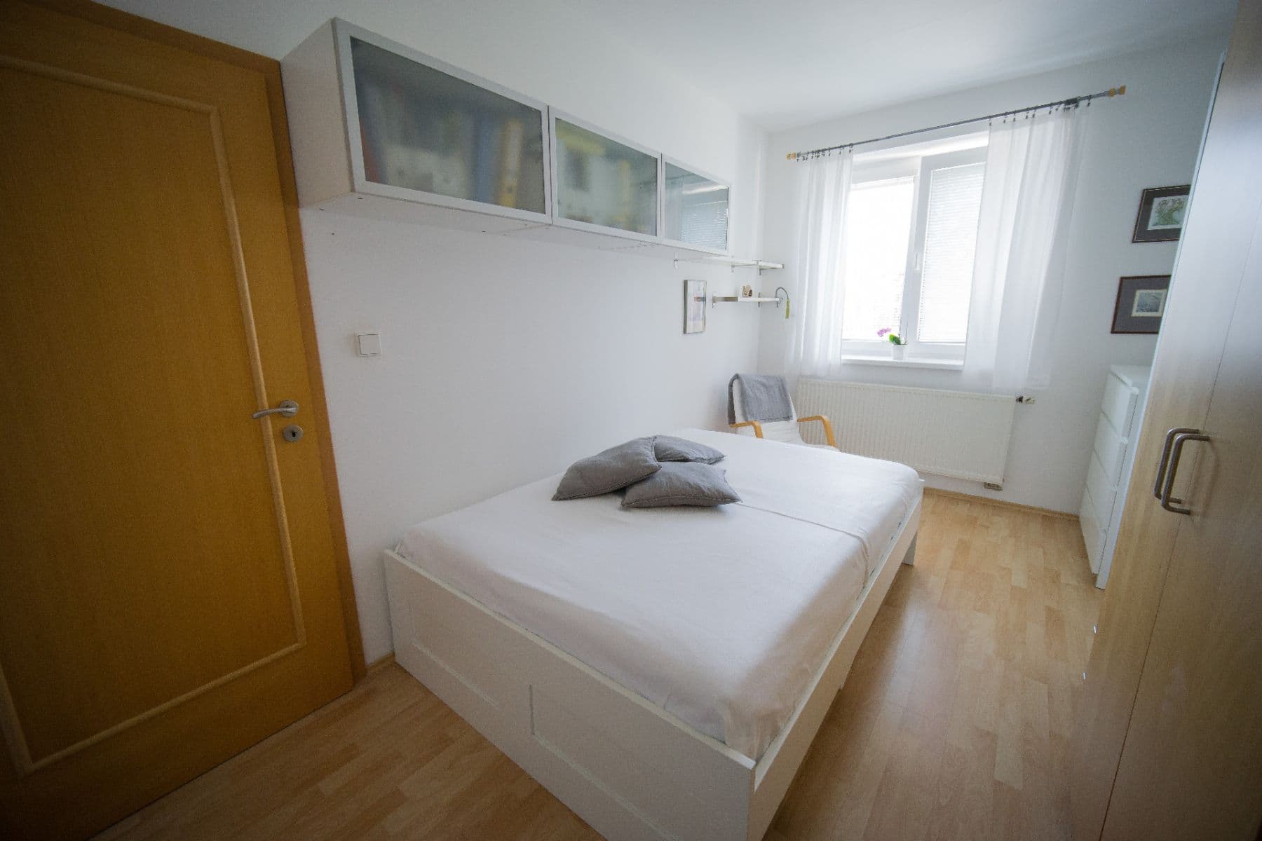 2 bedroom with open-plan kitchen flat for sale, 52 m², U Nemocnice, Brandýs nad Labem-Stará Boleslav, Středočeský Region 2 bedroom with open-plan kitchen flat for sale, 52 m², U Nemocnice, Brandýs nad Labem-Stará Boleslav, Středočeský Region