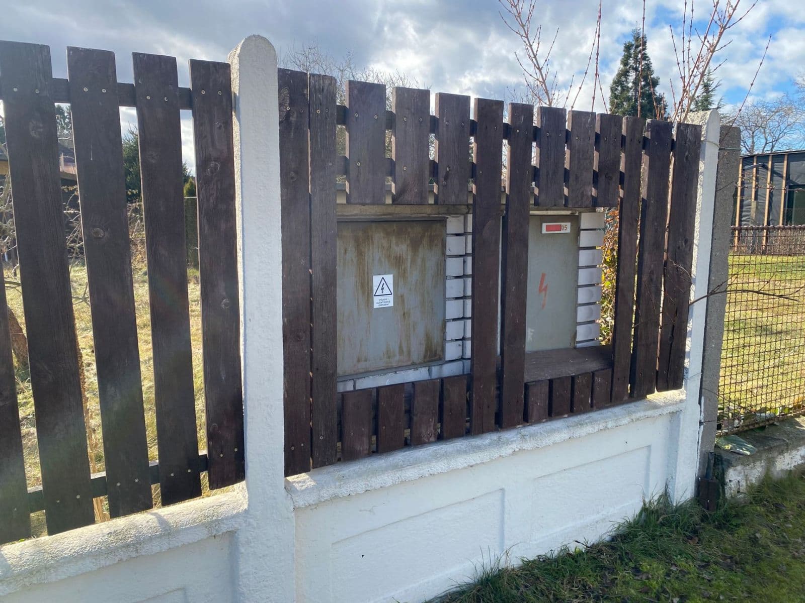 plot for sale, 701 m², Smetanova, Šestajovice, Středočeský Region plot for sale, 701 m², Smetanova, Šestajovice, Středočeský Region