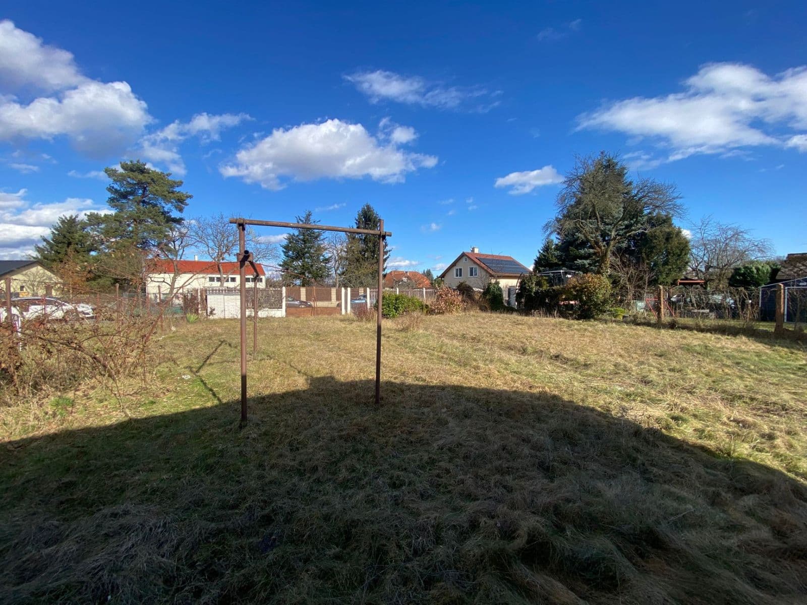 plot for sale, 701 m², Smetanova, Šestajovice, Středočeský Region plot for sale, 701 m², Smetanova, Šestajovice, Středočeský Region