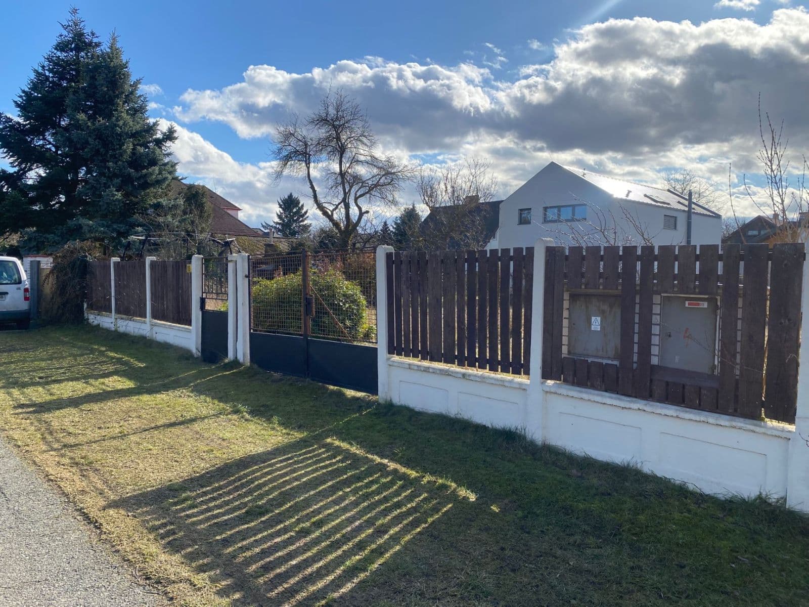 plot for sale, 701 m², Smetanova, Šestajovice, Středočeský Region plot for sale, 701 m², Smetanova, Šestajovice, Středočeský Region