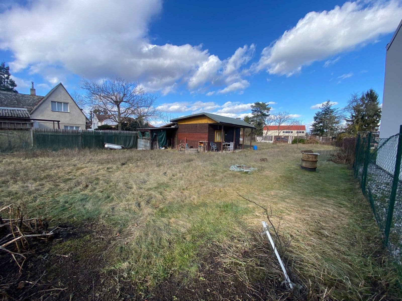 plot for sale, 701 m², Smetanova, Šestajovice, Středočeský Region plot for sale, 701 m², Smetanova, Šestajovice, Středočeský Region