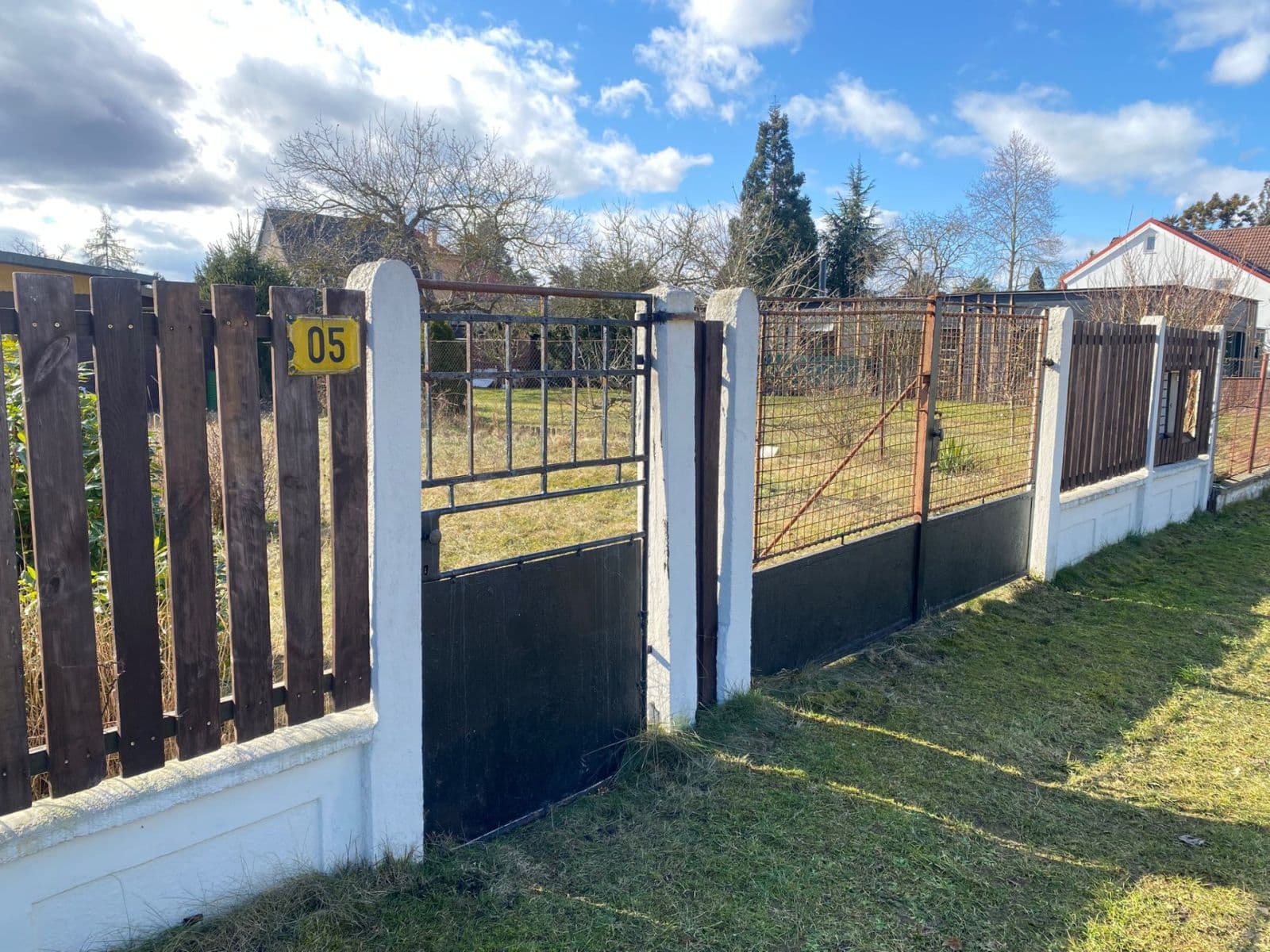 plot for sale, 701 m², Smetanova, Šestajovice, Středočeský Region plot for sale, 701 m², Smetanova, Šestajovice, Středočeský Region