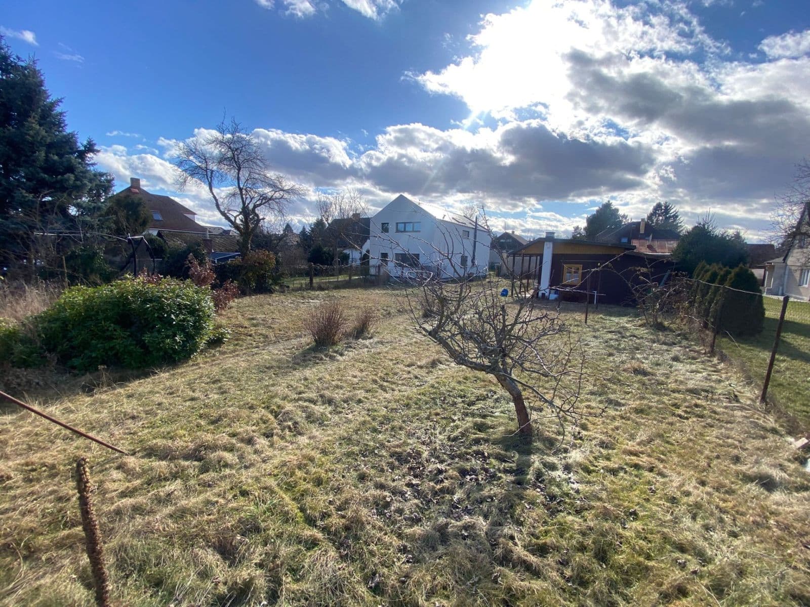 plot for sale, 701 m², Smetanova, Šestajovice, Středočeský Region plot for sale, 701 m², Smetanova, Šestajovice, Středočeský Region