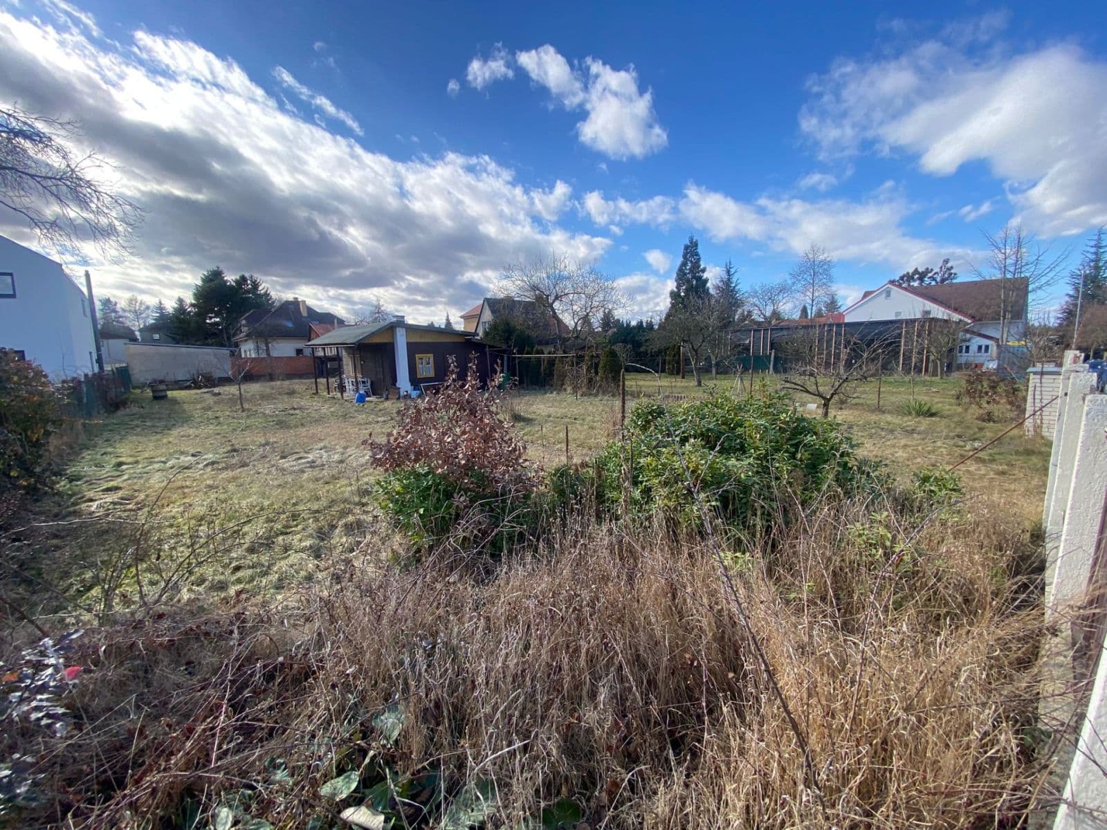 plot for sale, 701 m², Smetanova, Šestajovice, Středočeský Region plot for sale, 701 m², Smetanova, Šestajovice, Středočeský Region