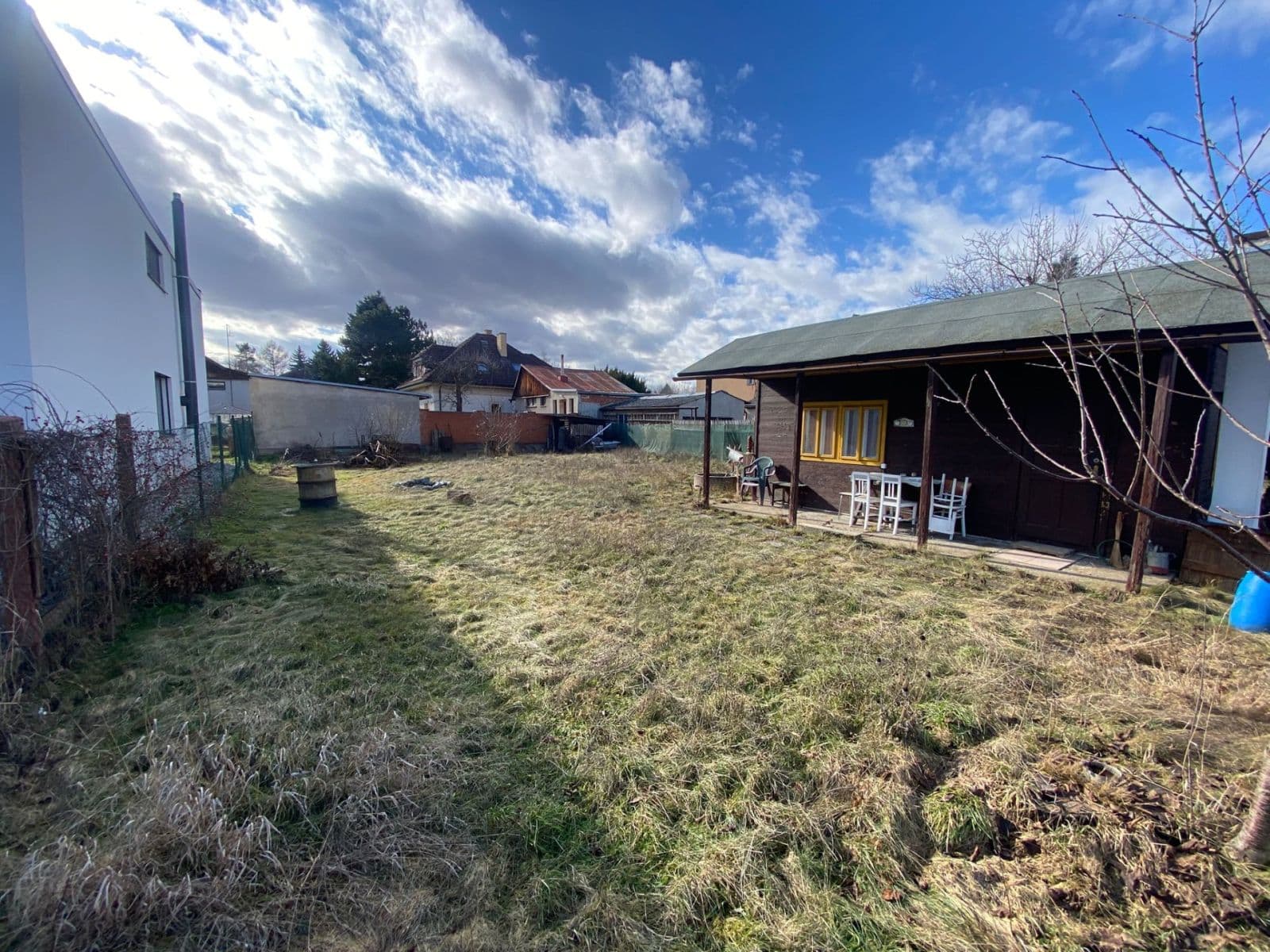 plot for sale, 701 m², Smetanova, Šestajovice, Středočeský Region plot for sale, 701 m², Smetanova, Šestajovice, Středočeský Region