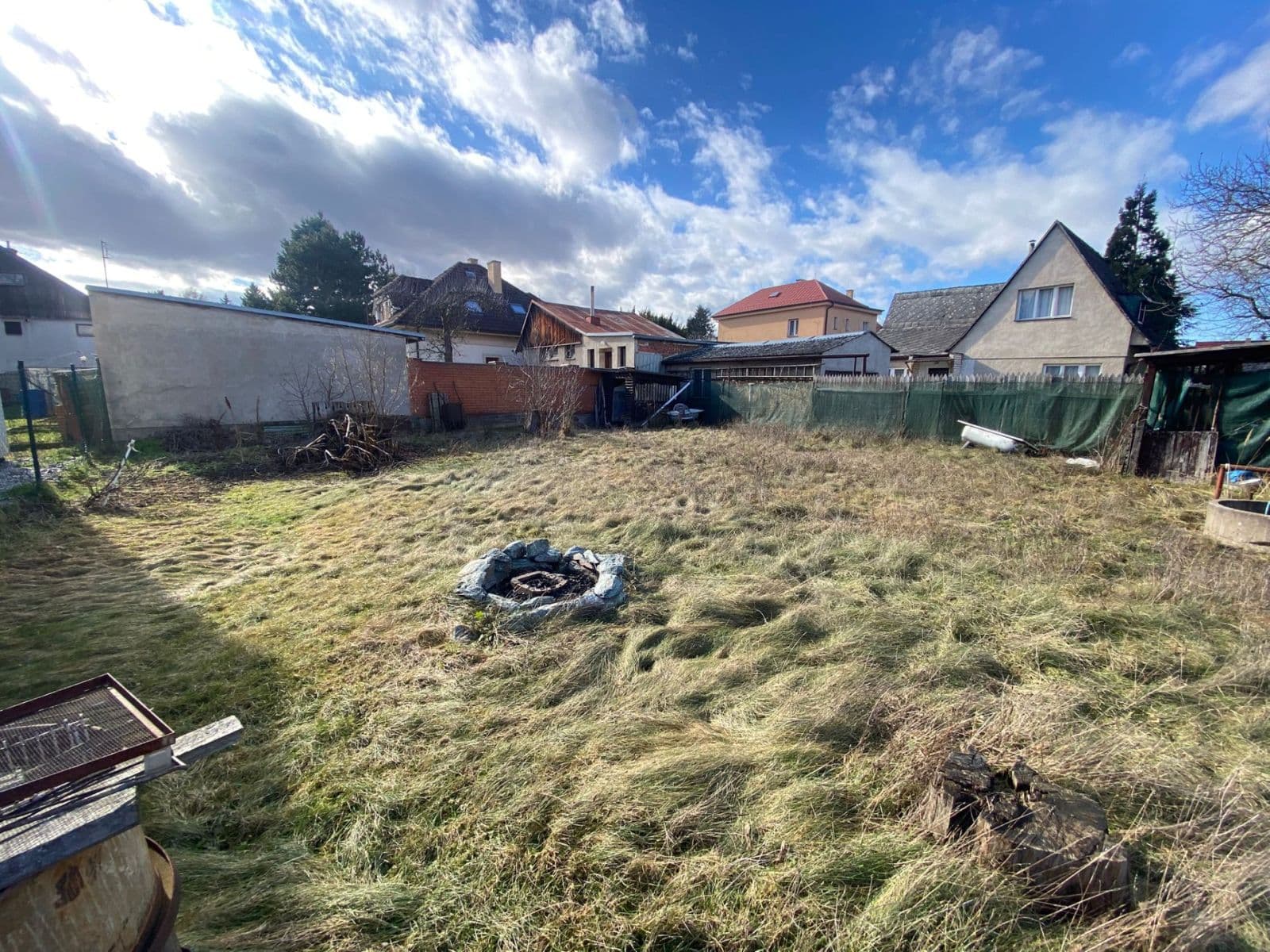 plot for sale, 701 m², Smetanova, Šestajovice, Středočeský Region plot for sale, 701 m², Smetanova, Šestajovice, Středočeský Region