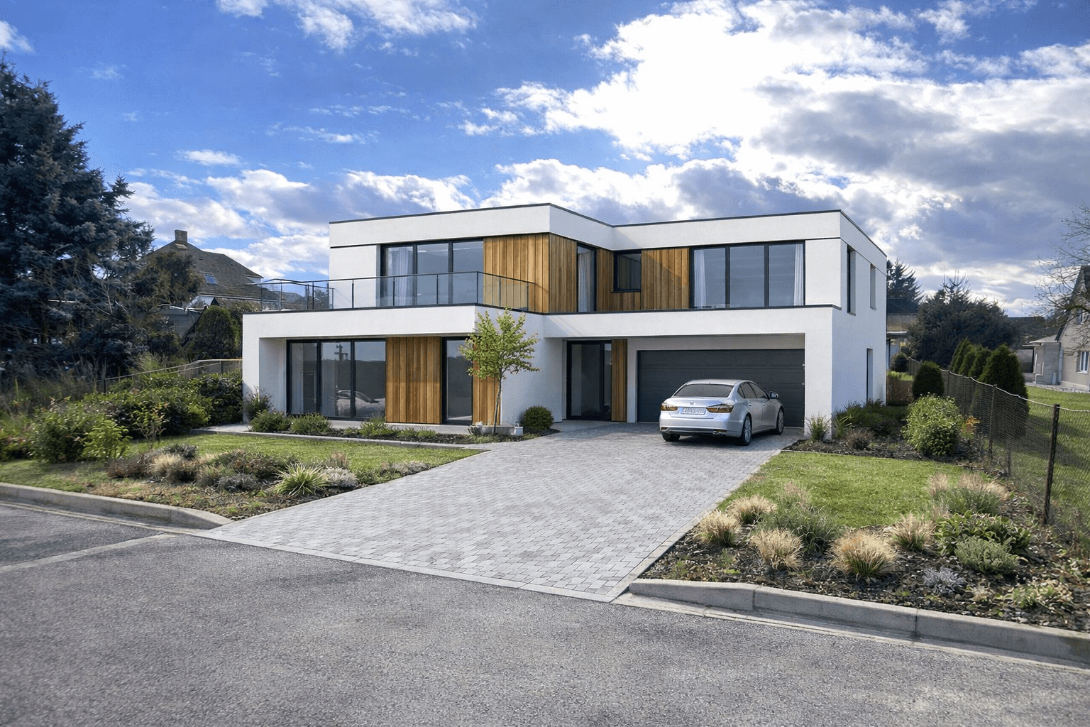 plot for sale, 701 m², Smetanova, Šestajovice, Středočeský Region plot for sale, 701 m², Smetanova, Šestajovice, Středočeský Region