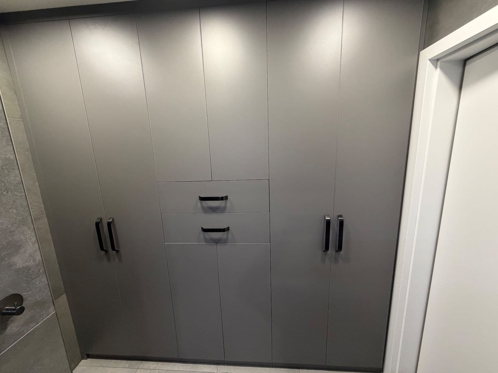 1 bedroom with open-plan kitchen flat to rent, 67 m², Bolívarova, Prague, Prague 1 bedroom with open-plan kitchen flat to rent, 67 m², Bolívarova, Prague, Prague