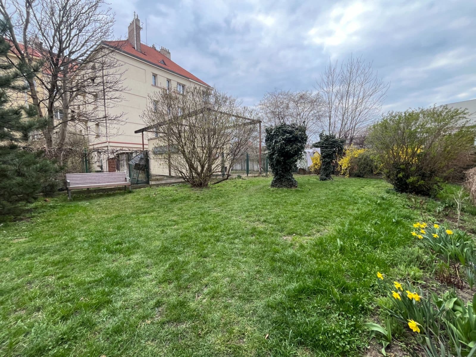 1 bedroom with open-plan kitchen flat for sale, 45 m², 5. května, Prague, Prague 1 bedroom with open-plan kitchen flat for sale, 45 m², 5. května, Prague, Prague