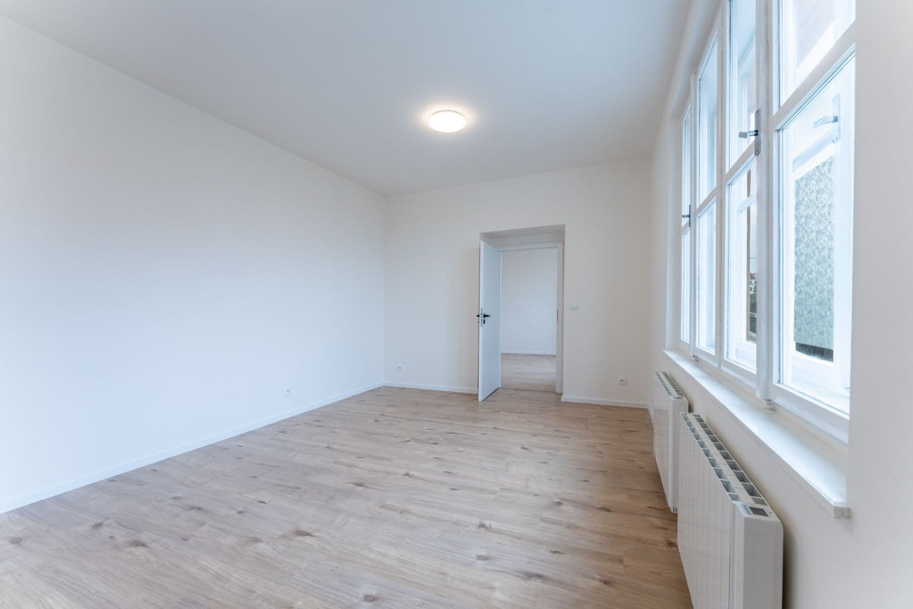 1 bedroom with open-plan kitchen flat for sale, 45 m², 5. května, Prague, Prague 1 bedroom with open-plan kitchen flat for sale, 45 m², 5. května, Prague, Prague