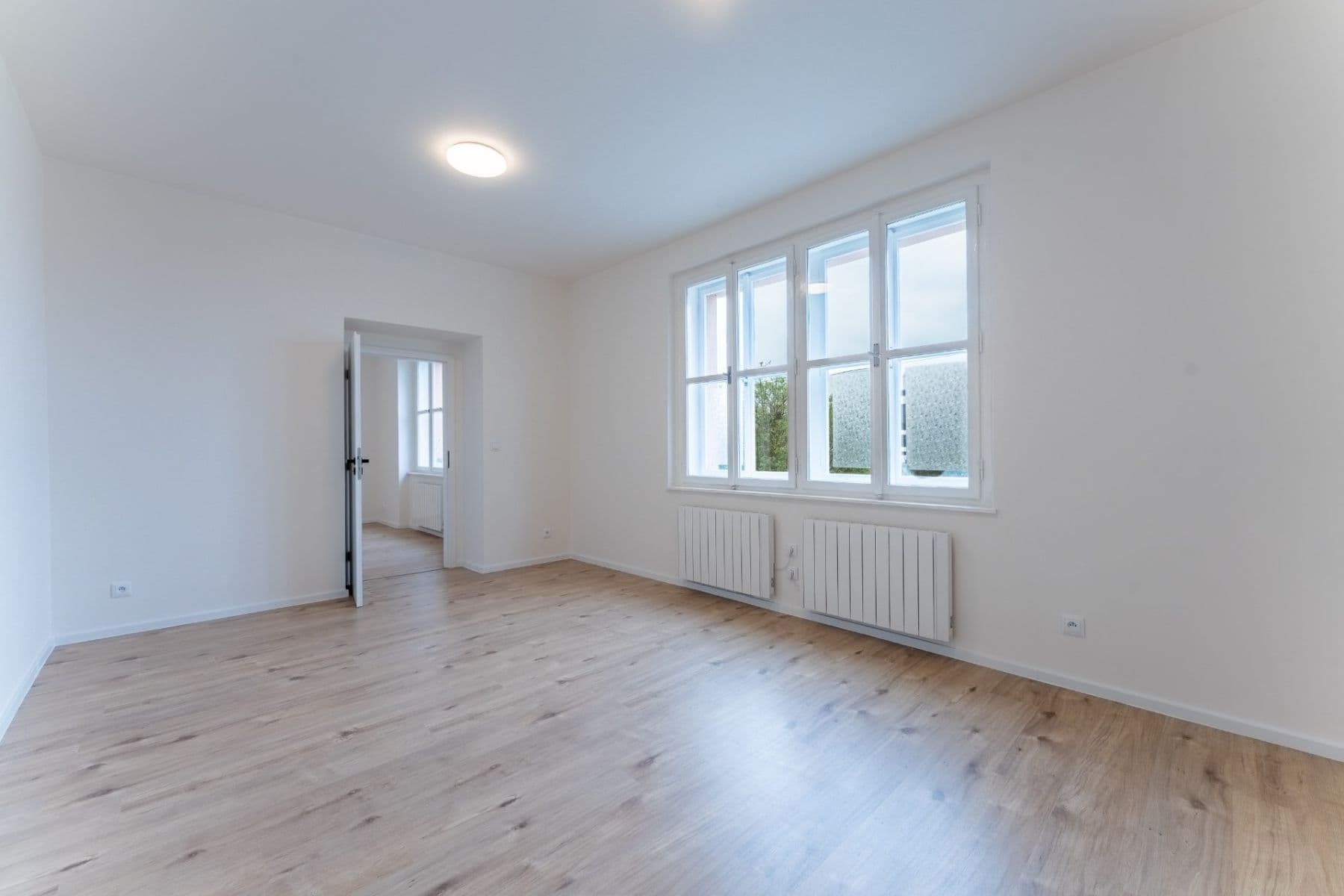 1 bedroom with open-plan kitchen flat for sale, 45 m², 5. května, Prague, Prague 1 bedroom with open-plan kitchen flat for sale, 45 m², 5. května, Prague, Prague