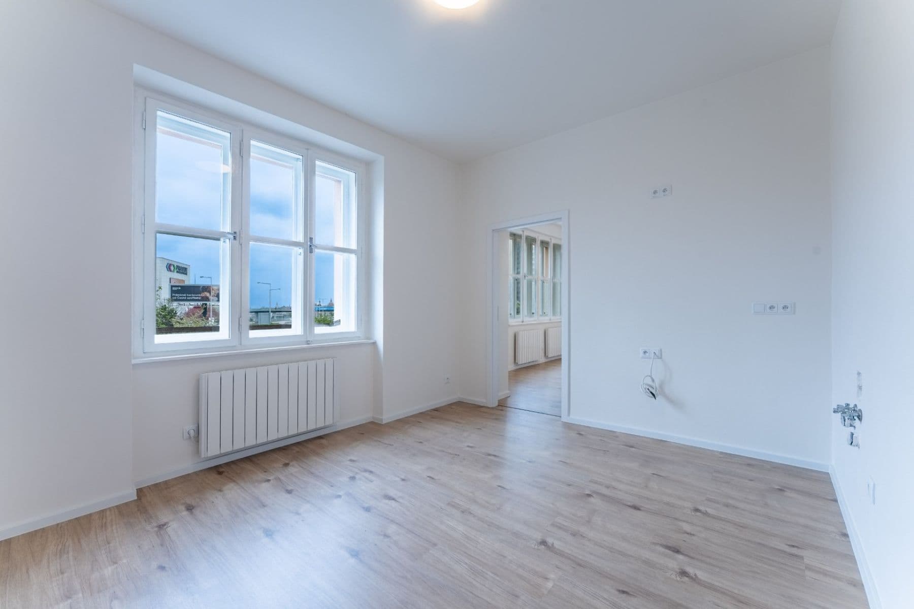 1 bedroom with open-plan kitchen flat for sale, 45 m², 5. května, Prague, Prague 1 bedroom with open-plan kitchen flat for sale, 45 m², 5. května, Prague, Prague