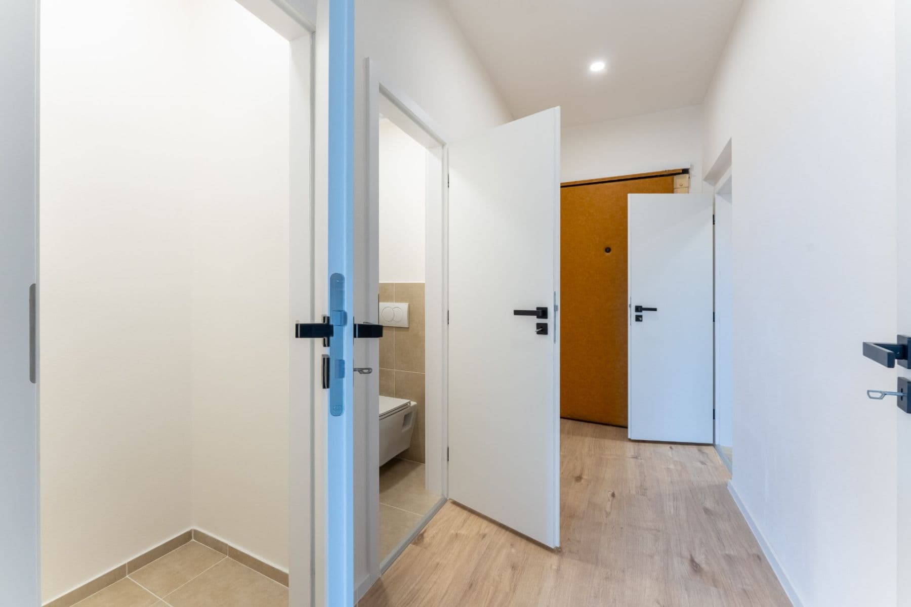1 bedroom with open-plan kitchen flat for sale, 45 m², 5. května, Prague, Prague 1 bedroom with open-plan kitchen flat for sale, 45 m², 5. května, Prague, Prague