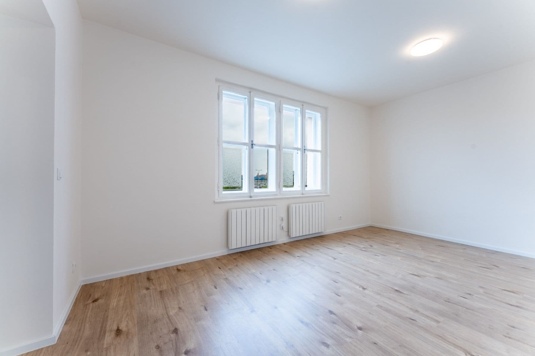 1 bedroom with open-plan kitchen flat for sale, 45 m², 5. května, Prague, Prague 1 bedroom with open-plan kitchen flat for sale, 45 m², 5. května, Prague, Prague