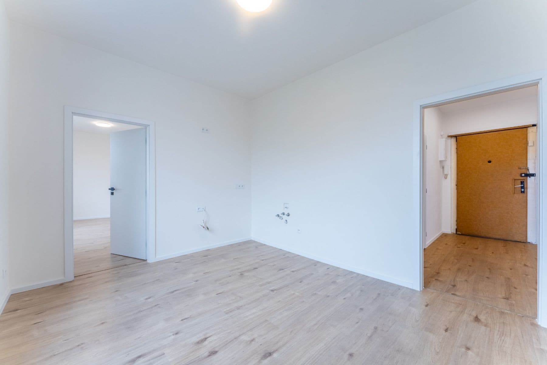 1 bedroom with open-plan kitchen flat for sale, 45 m², 5. května, Prague, Prague 1 bedroom with open-plan kitchen flat for sale, 45 m², 5. května, Prague, Prague