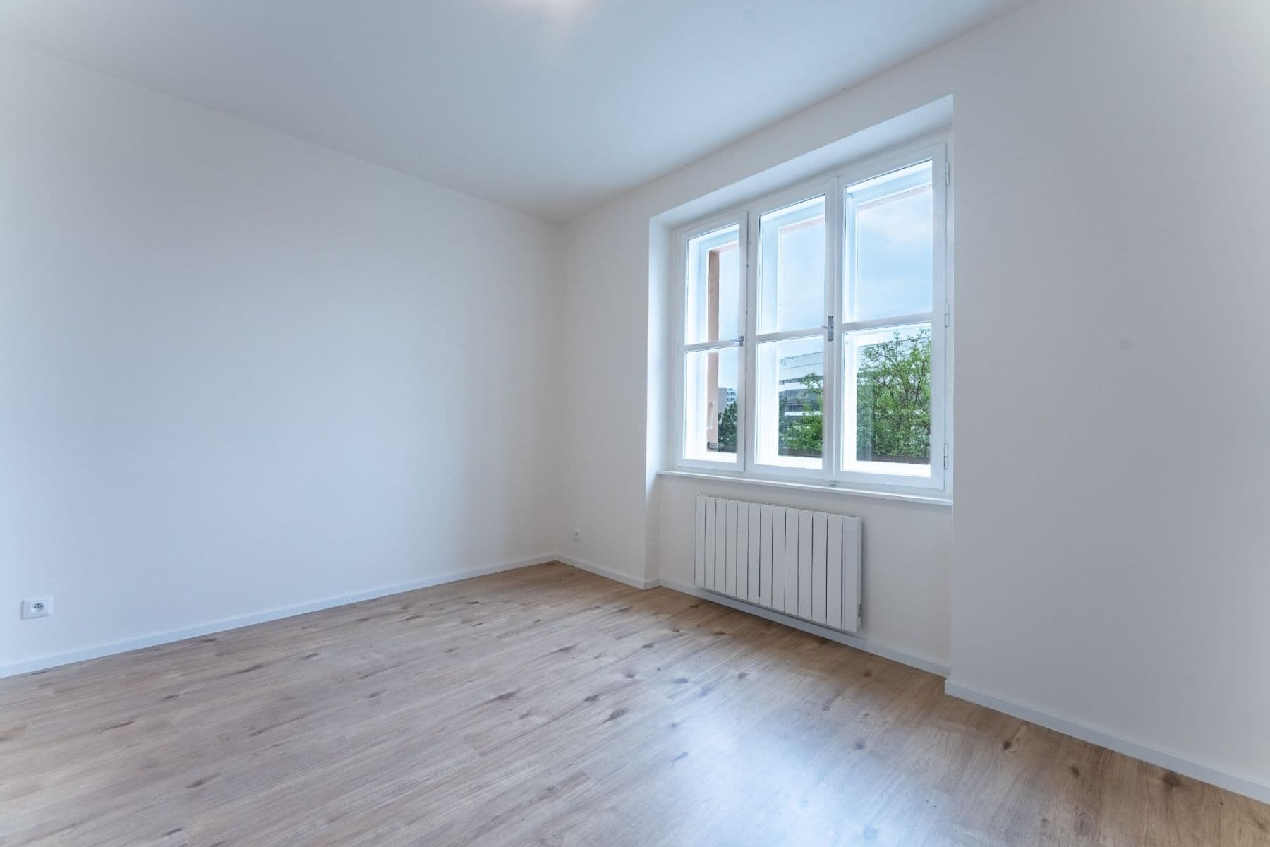 1 bedroom with open-plan kitchen flat for sale, 45 m², 5. května, Prague, Prague 1 bedroom with open-plan kitchen flat for sale, 45 m², 5. května, Prague, Prague