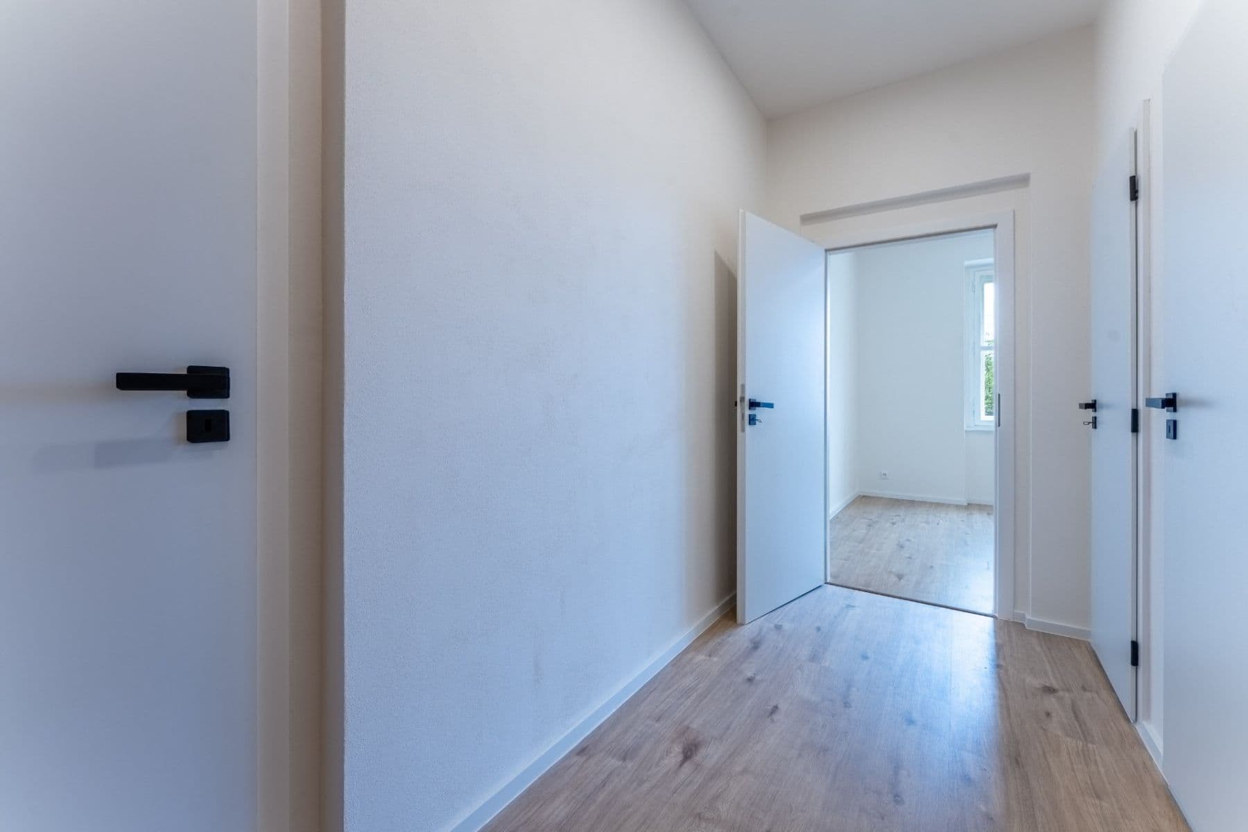 1 bedroom with open-plan kitchen flat for sale, 45 m², 5. května, Prague, Prague 1 bedroom with open-plan kitchen flat for sale, 45 m², 5. května, Prague, Prague