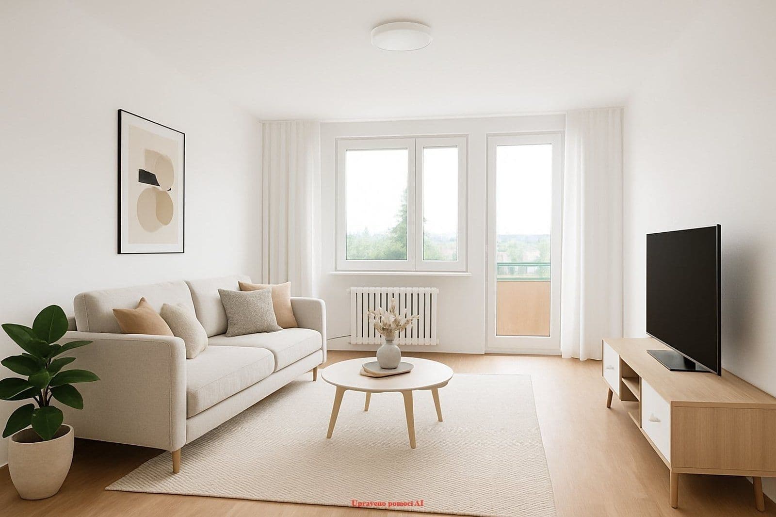 3 bedroom flat to rent, 78 m², K Hájku, Frýdek-Místek, Moravskoslezský Region 3 bedroom flat to rent, 78 m², K Hájku, Frýdek-Místek, Moravskoslezský Region