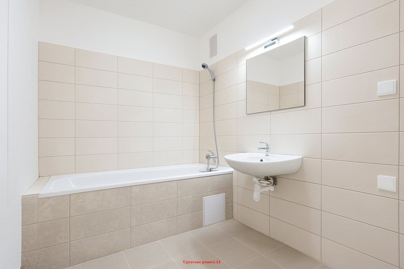 3 bedroom flat to rent, 78 m², K Hájku, Frýdek-Místek, Moravskoslezský Region 3 bedroom flat to rent, 78 m², K Hájku, Frýdek-Místek, Moravskoslezský Region