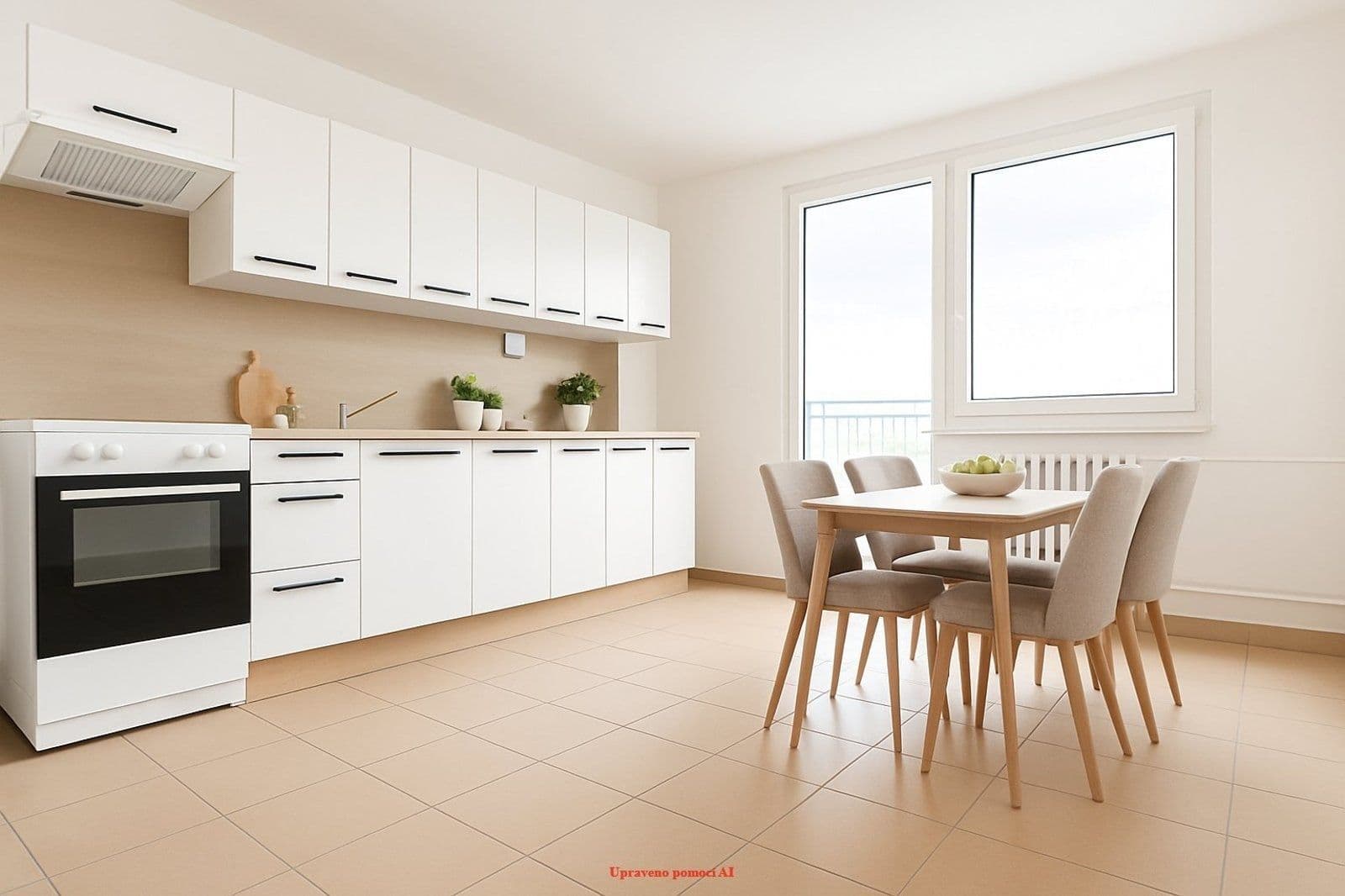 3 bedroom flat to rent, 66 m², Janského, Karviná, Moravskoslezský Region 3 bedroom flat to rent, 66 m², Janského, Karviná, Moravskoslezský Region