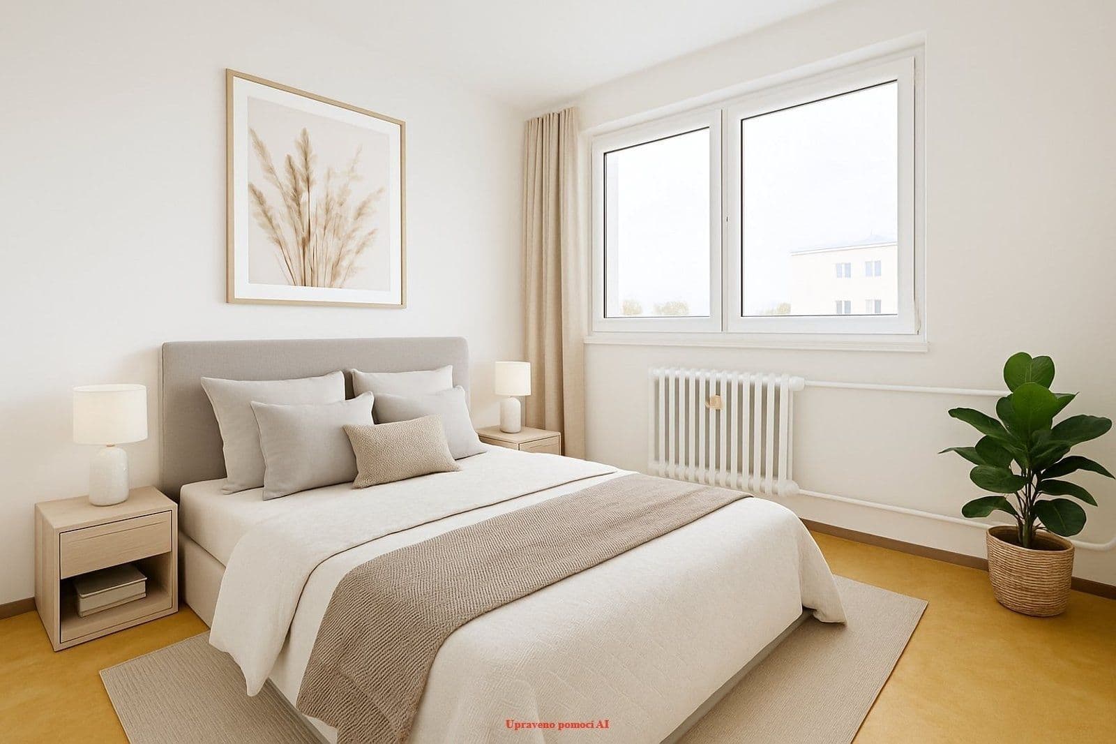 3 bedroom flat to rent, 66 m², Janského, Karviná, Moravskoslezský Region 3 bedroom flat to rent, 66 m², Janského, Karviná, Moravskoslezský Region