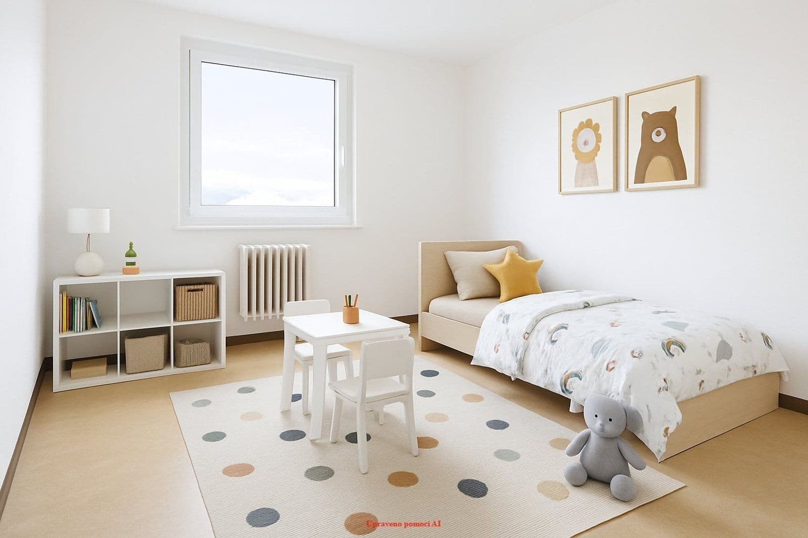 3 bedroom flat to rent, 66 m², Janského, Karviná, Moravskoslezský Region 3 bedroom flat to rent, 66 m², Janského, Karviná, Moravskoslezský Region