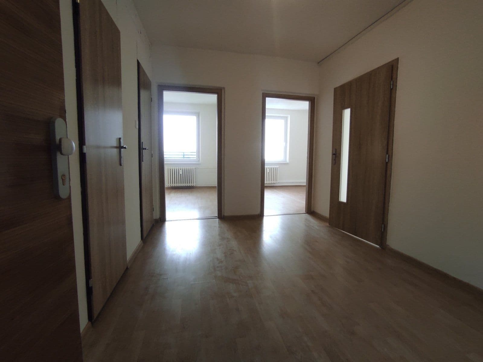 3 bedroom flat to rent, 66 m², Janského, Karviná, Moravskoslezský Region 3 bedroom flat to rent, 66 m², Janského, Karviná, Moravskoslezský Region