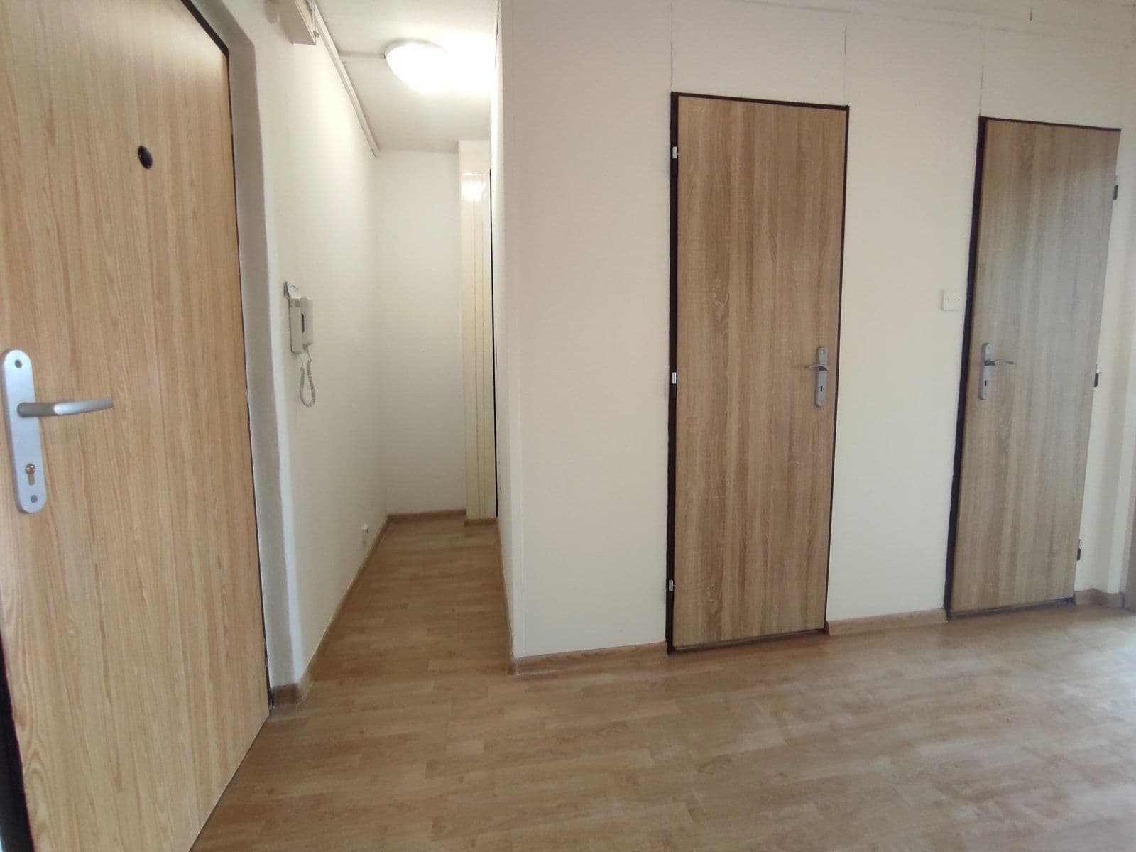 3 bedroom flat to rent, 66 m², Janského, Karviná, Moravskoslezský Region 3 bedroom flat to rent, 66 m², Janského, Karviná, Moravskoslezský Region