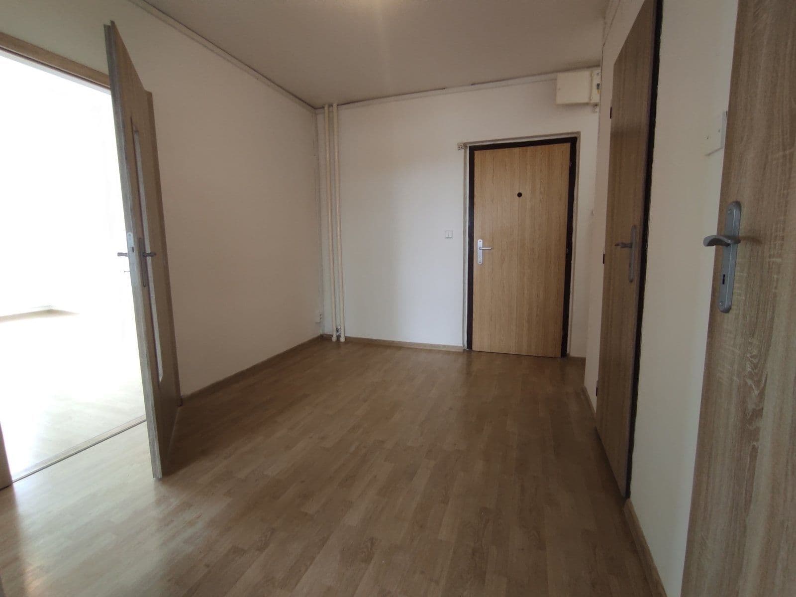 3 bedroom flat to rent, 66 m², Janského, Karviná, Moravskoslezský Region 3 bedroom flat to rent, 66 m², Janského, Karviná, Moravskoslezský Region