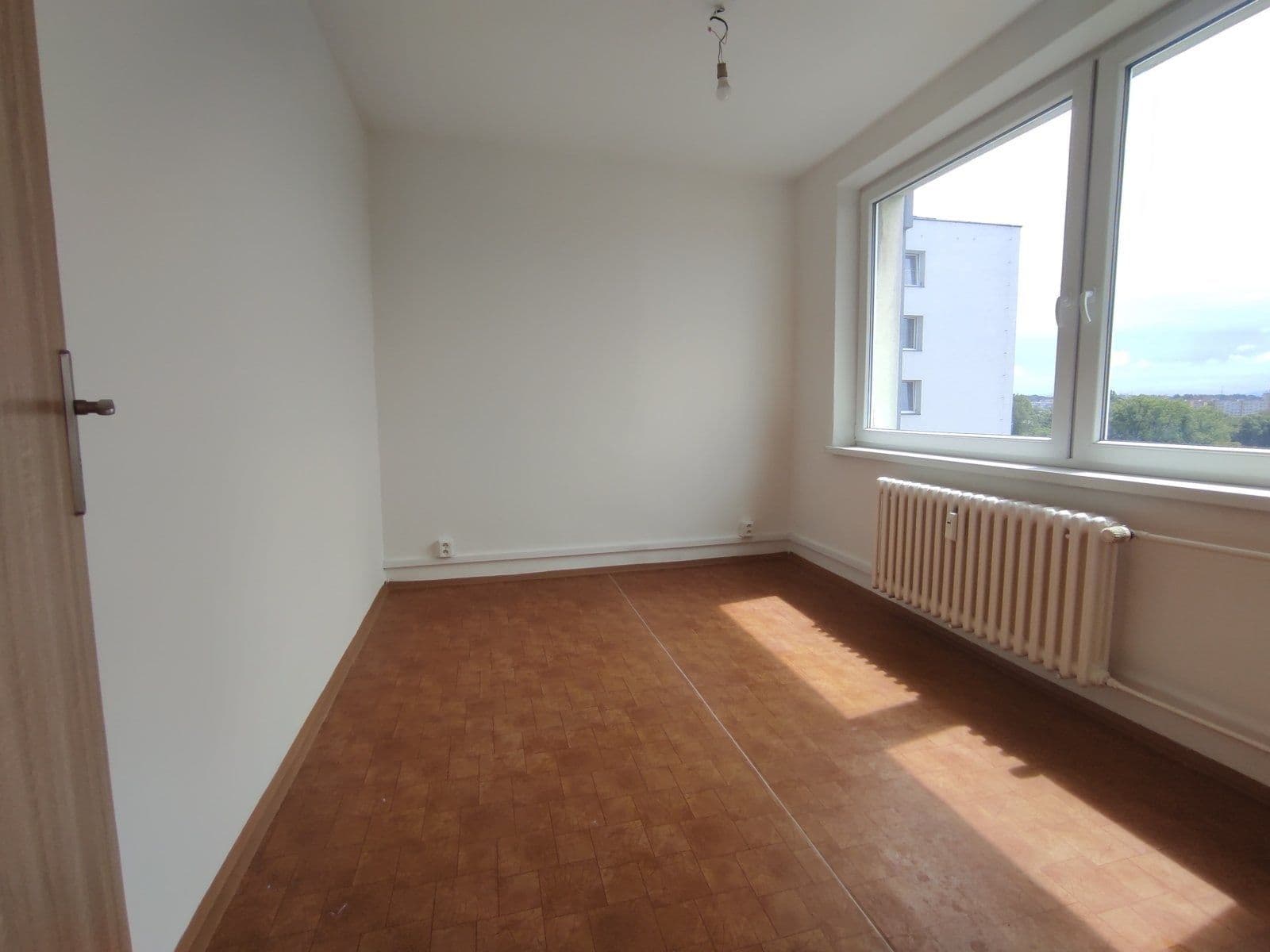 3 bedroom flat to rent, 66 m², Janského, Karviná, Moravskoslezský Region 3 bedroom flat to rent, 66 m², Janského, Karviná, Moravskoslezský Region