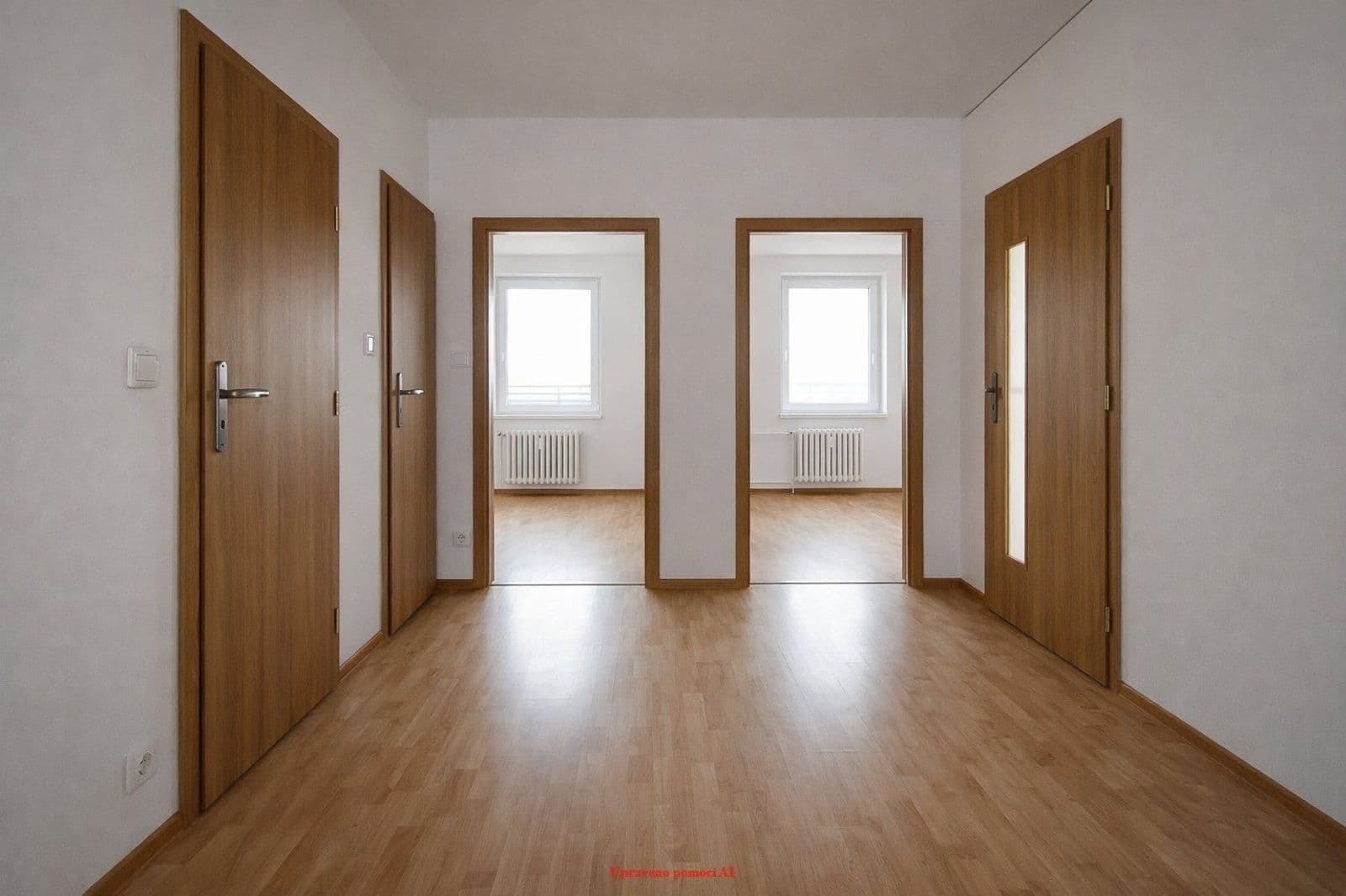 3 bedroom flat to rent, 66 m², Janského, Karviná, Moravskoslezský Region 3 bedroom flat to rent, 66 m², Janského, Karviná, Moravskoslezský Region