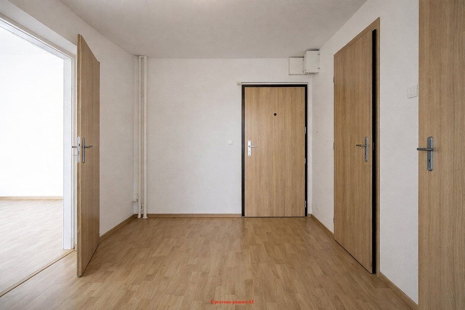 3 bedroom flat to rent, 66 m², Janského, Karviná, Moravskoslezský Region 3 bedroom flat to rent, 66 m², Janského, Karviná, Moravskoslezský Region