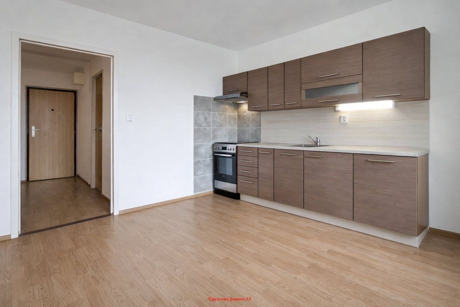 3 bedroom flat to rent, 66 m², Janského, Karviná, Moravskoslezský Region 3 bedroom flat to rent, 66 m², Janského, Karviná, Moravskoslezský Region