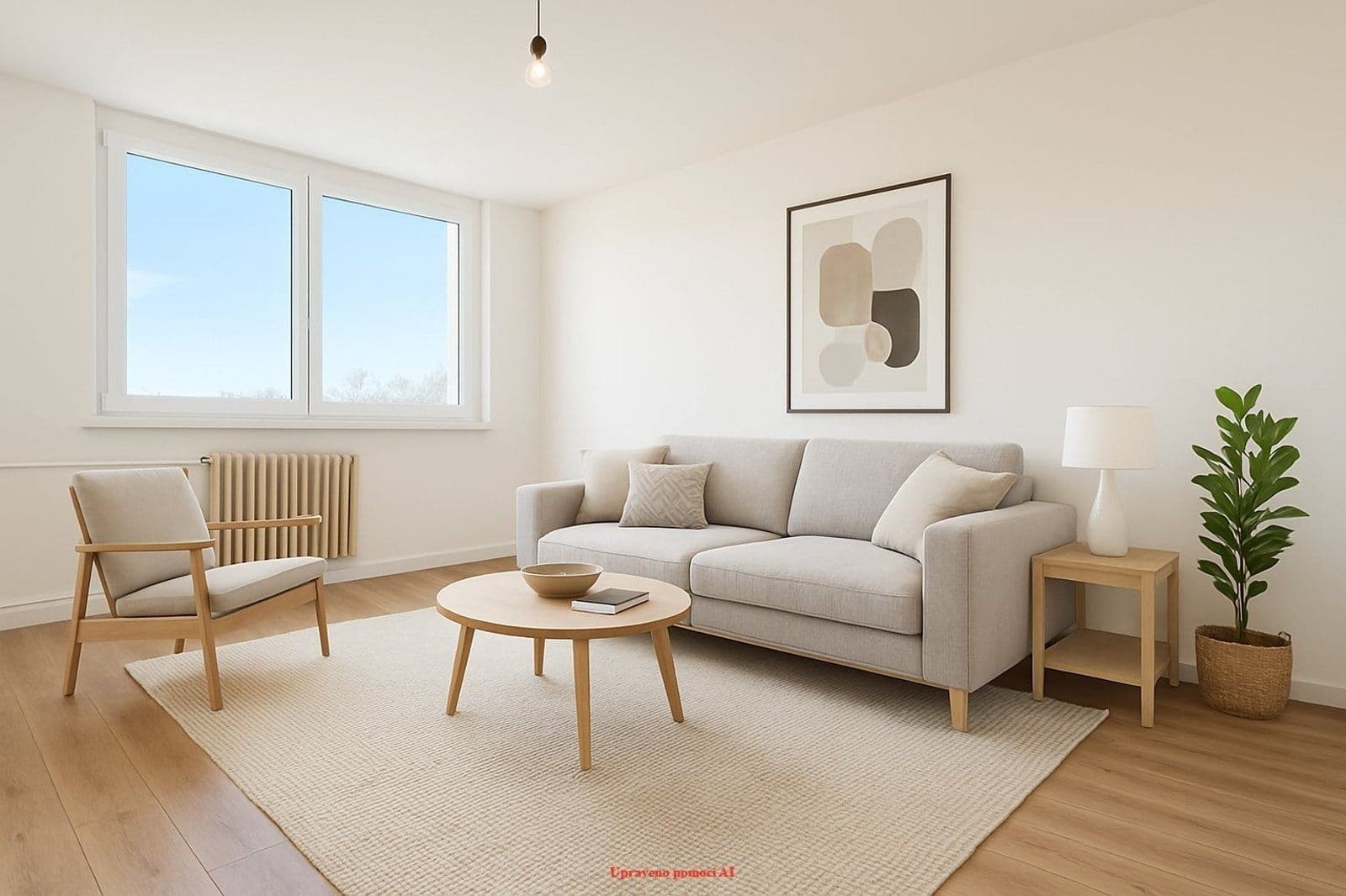 2 bedroom flat to rent, 53 m², Slovenská, Karviná, Moravskoslezský Region 2 bedroom flat to rent, 53 m², Slovenská, Karviná, Moravskoslezský Region