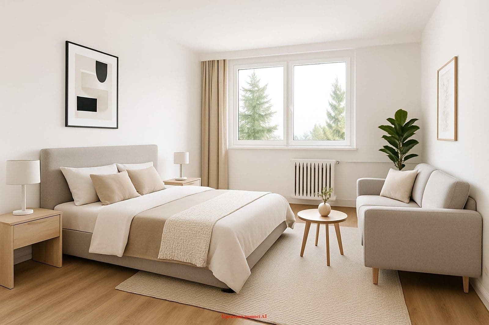 1 bedroom flat to rent, 35 m², Slovenská, Karviná, Moravskoslezský Region 1 bedroom flat to rent, 35 m², Slovenská, Karviná, Moravskoslezský Region