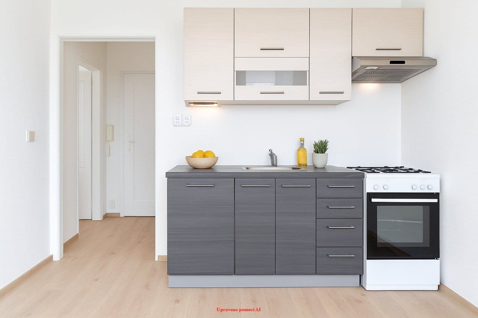 1 bedroom flat to rent, 35 m², Slovenská, Karviná, Moravskoslezský Region 1 bedroom flat to rent, 35 m², Slovenská, Karviná, Moravskoslezský Region