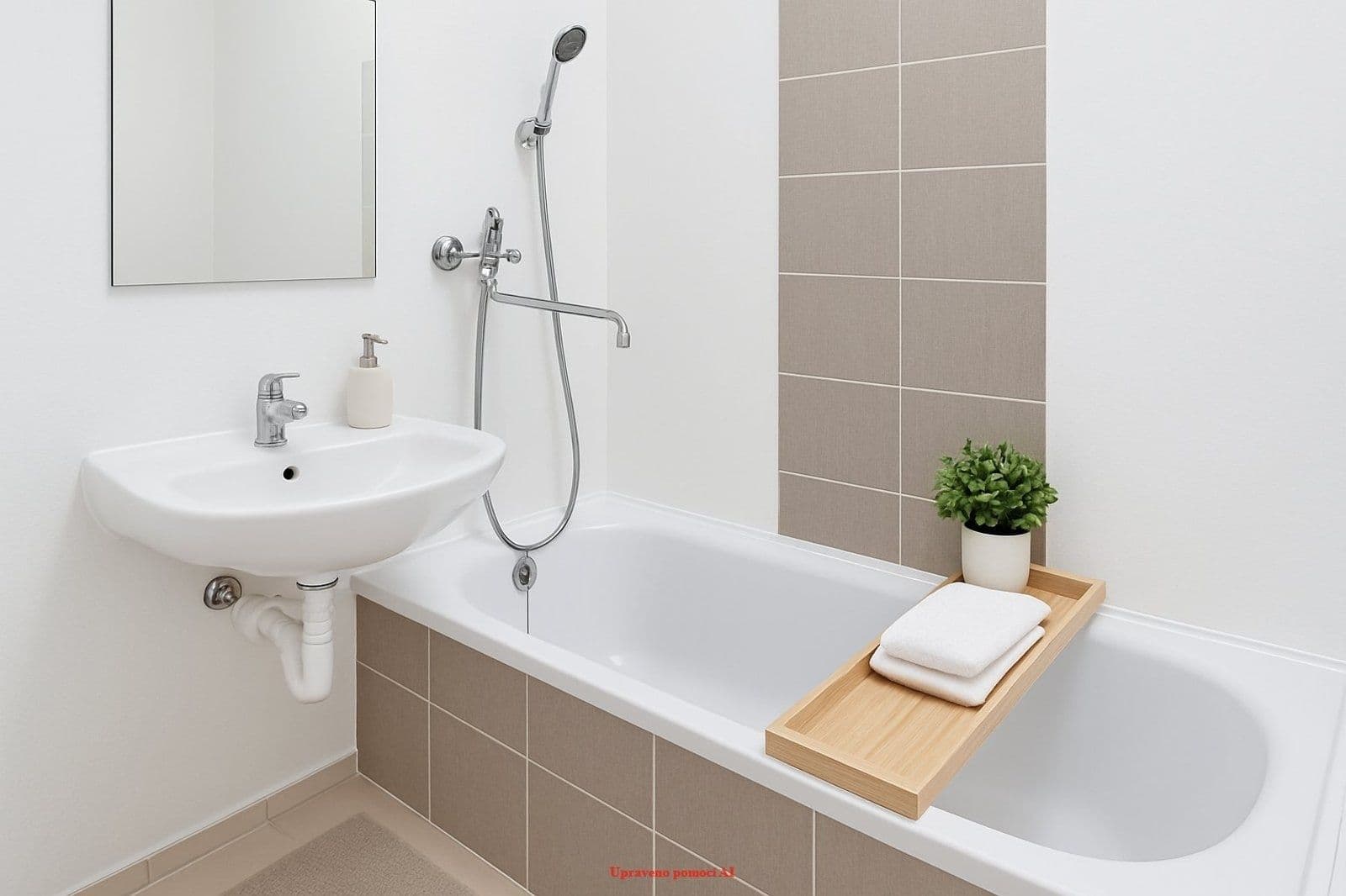 1 bedroom flat to rent, 35 m², Slovenská, Karviná, Moravskoslezský Region 1 bedroom flat to rent, 35 m², Slovenská, Karviná, Moravskoslezský Region