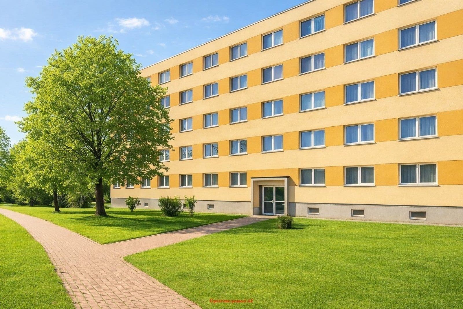 1 bedroom flat to rent, 35 m², Slovenská, Karviná, Moravskoslezský Region 1 bedroom flat to rent, 35 m², Slovenská, Karviná, Moravskoslezský Region