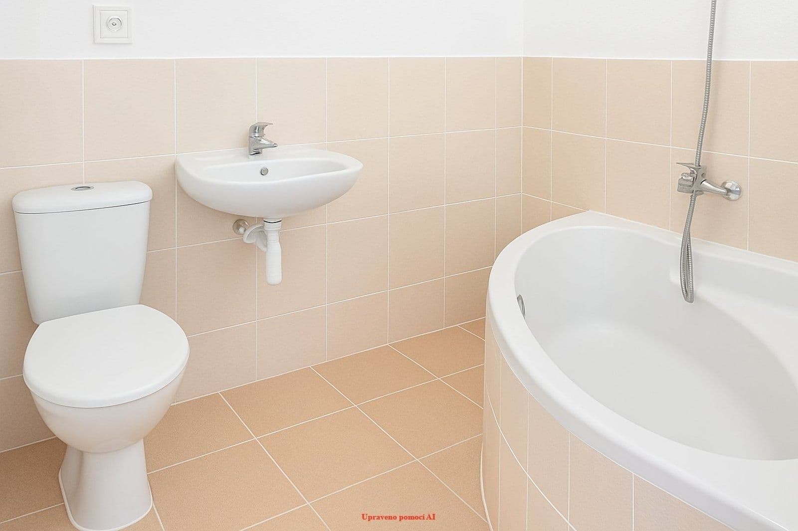 1 bedroom with open-plan kitchen flat to rent, 52 m², Československé armády, Havířov, Moravskoslezský Region 1 bedroom with open-plan kitchen flat to rent, 52 m², Československé armády, Havířov, Moravskoslezský Region