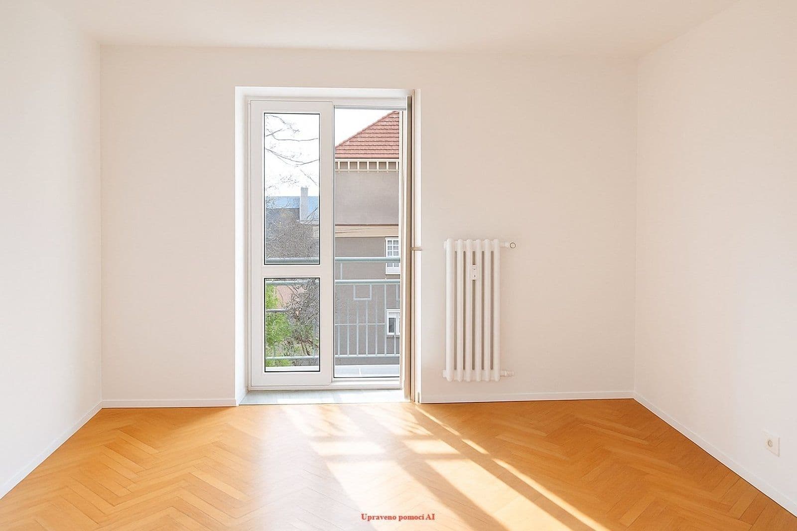 1 bedroom with open-plan kitchen flat to rent, 52 m², Československé armády, Havířov, Moravskoslezský Region 1 bedroom with open-plan kitchen flat to rent, 52 m², Československé armády, Havířov, Moravskoslezský Region