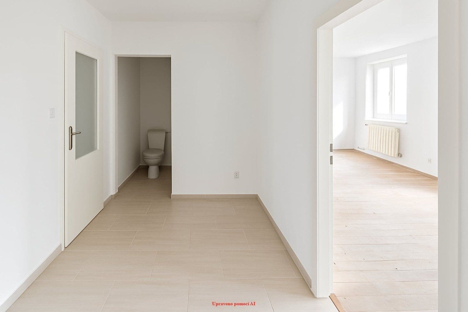 1 bedroom with open-plan kitchen flat to rent, 52 m², Československé armády, Havířov, Moravskoslezský Region 1 bedroom with open-plan kitchen flat to rent, 52 m², Československé armády, Havířov, Moravskoslezský Region