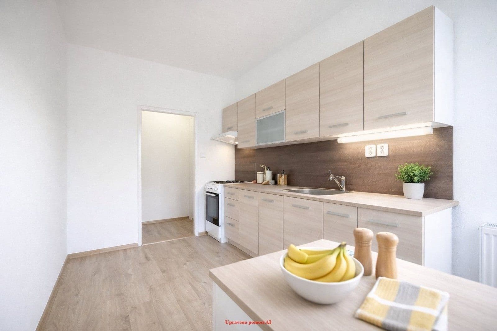 2 bedroom flat to rent, 58 m², Tylova, Havířov, Moravskoslezský Region 2 bedroom flat to rent, 58 m², Tylova, Havířov, Moravskoslezský Region
