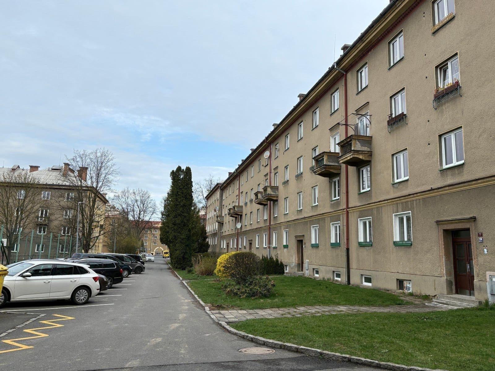 2 bedroom flat to rent, 58 m², Tylova, Havířov, Moravskoslezský Region 2 bedroom flat to rent, 58 m², Tylova, Havířov, Moravskoslezský Region