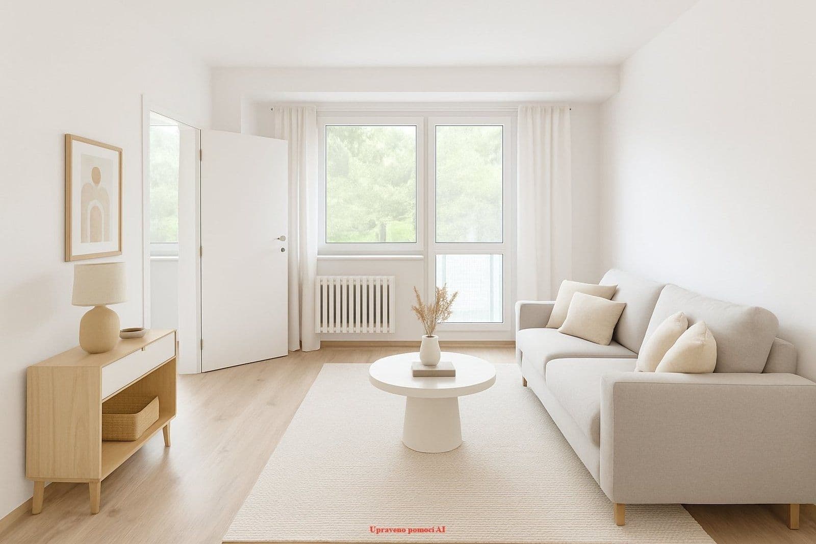 2 bedroom flat to rent, 57 m², Československé armády, Frýdek-Místek, Moravskoslezský Region 2 bedroom flat to rent, 57 m², Československé armády, Frýdek-Místek, Moravskoslezský Region